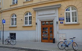 Dom Studencki Akademia Muzyczna